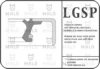 MALò 13505PAC Shaft Seal, crankshaft